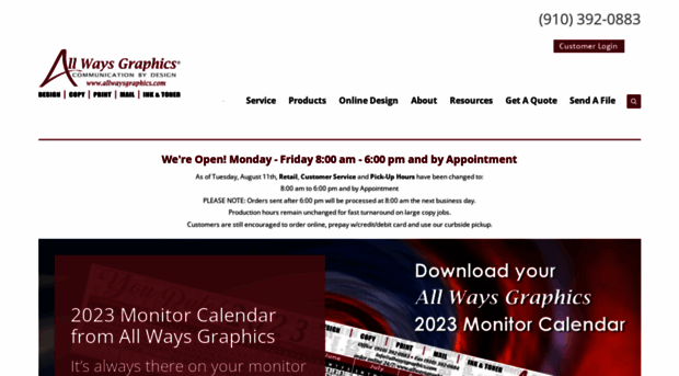 allwaysgraphics.com