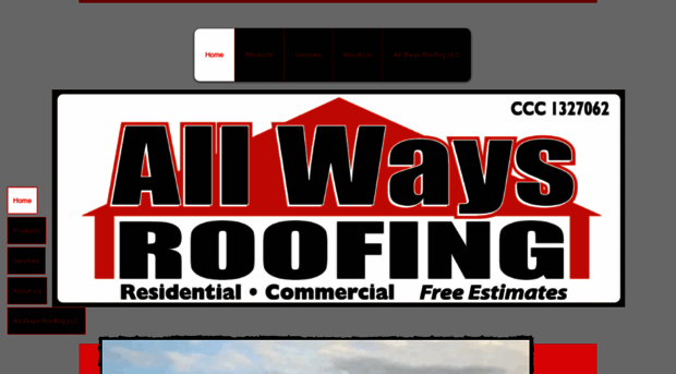 allwaysroofingllc.com