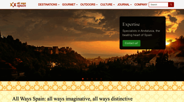 allwaysspain.com