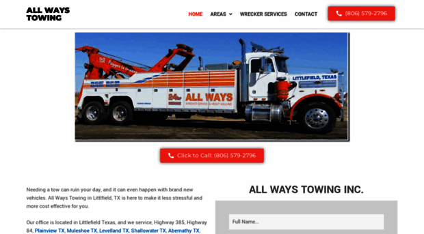 allwaystowingtx.com