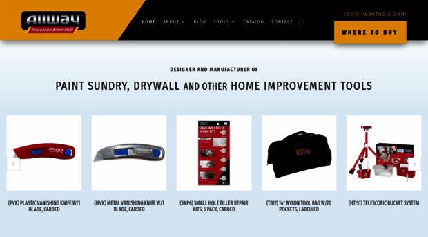 allwaytools.com