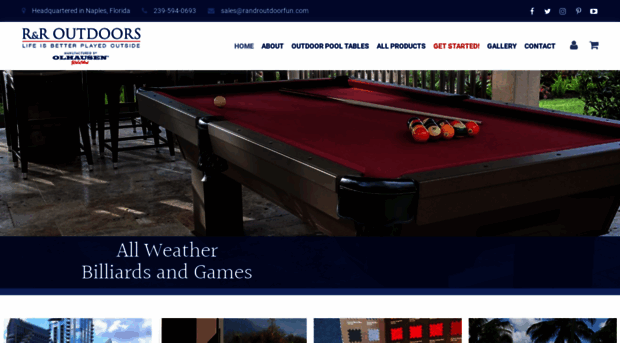 allweatherbilliards.com