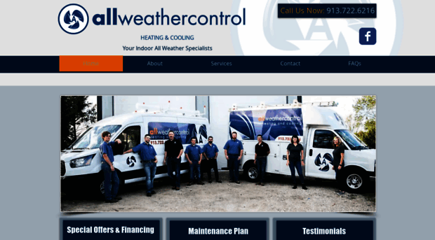 allweathercontrol.com