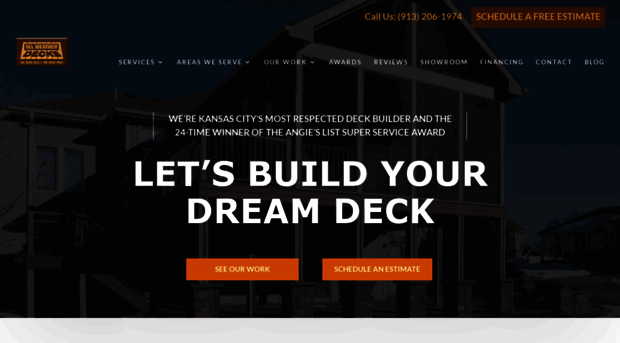 allweatherdecks.net