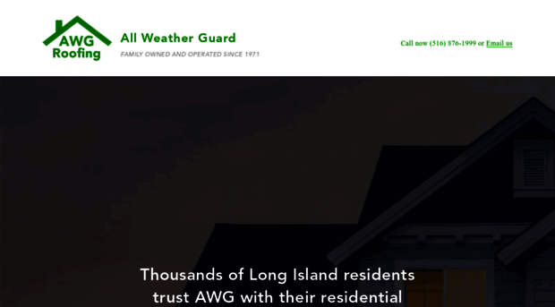 allweatherguard.com