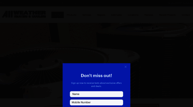 allweatherheatingandcooling.net