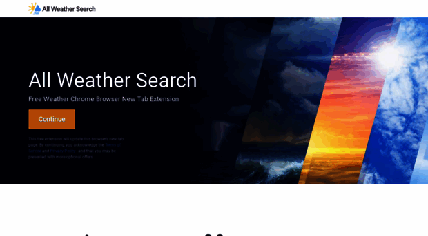 allweathersearch.com