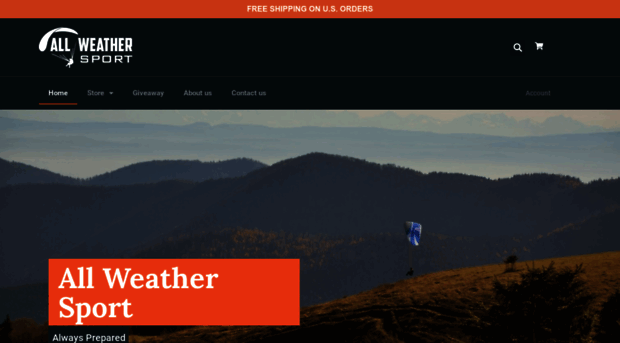 allweathersport.com