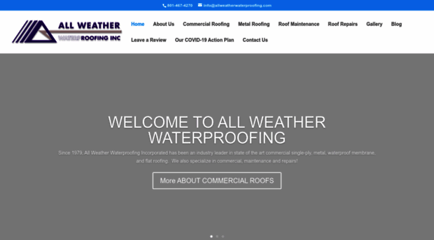 allweatherwaterproofing.com