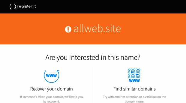 allweb.site