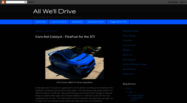 allwelldrive.blogspot.com