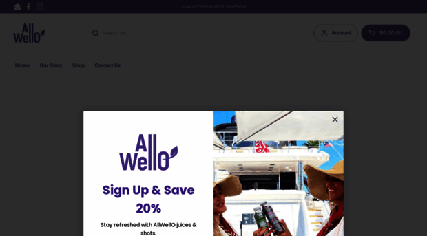 allwello.com