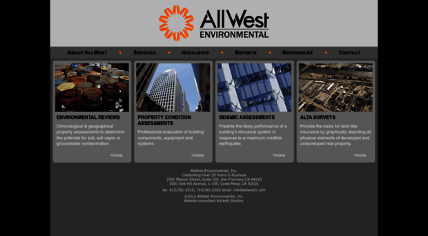 allwest1.com