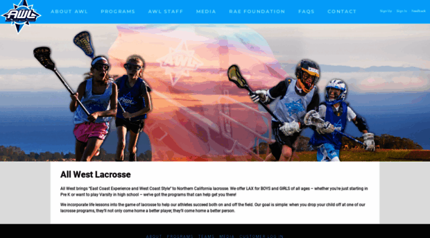 allwestlax.leagueapps.com