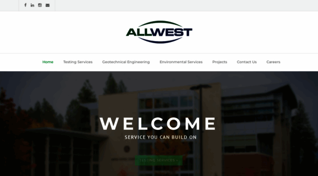 allwesttesting.com