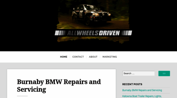 allwheelsdriven.net