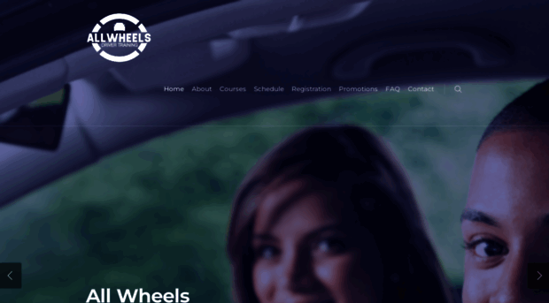 allwheelsdriver.com