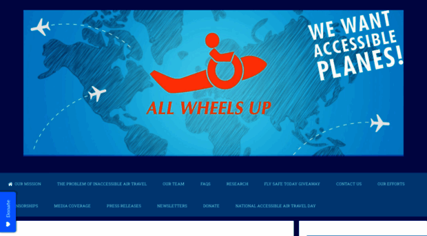 allwheelsup.org