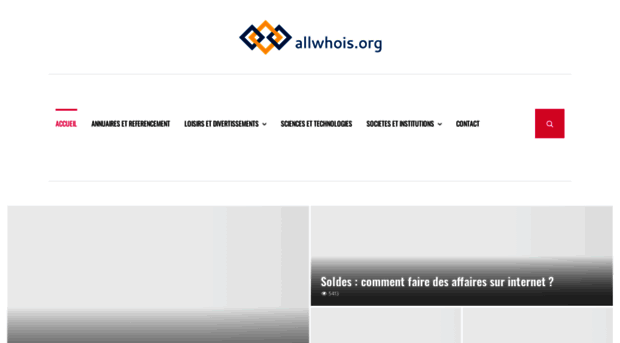 allwhois.org