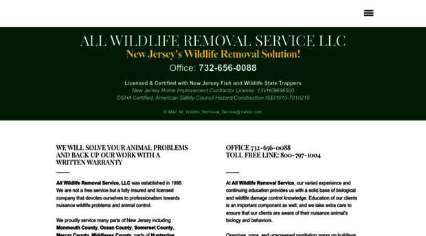 allwildliferemovalservice.com