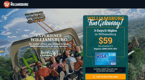 allwilliamsburg.com