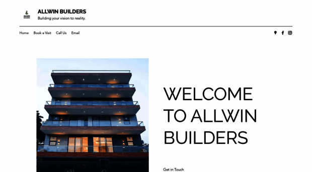 allwinbuilders.com