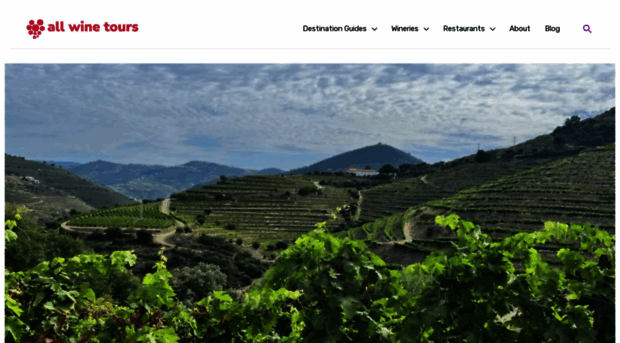 allwinetours.com