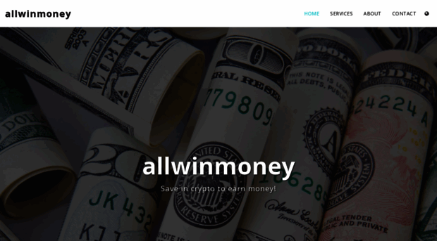 allwinmoney.com