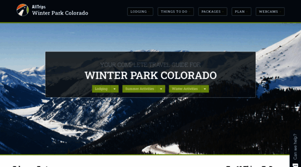 allwinterpark.com