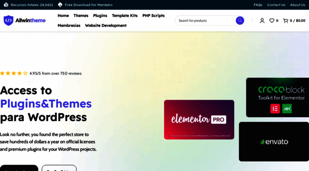 allwintheme.com