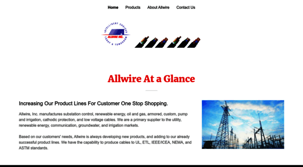 allwire.com