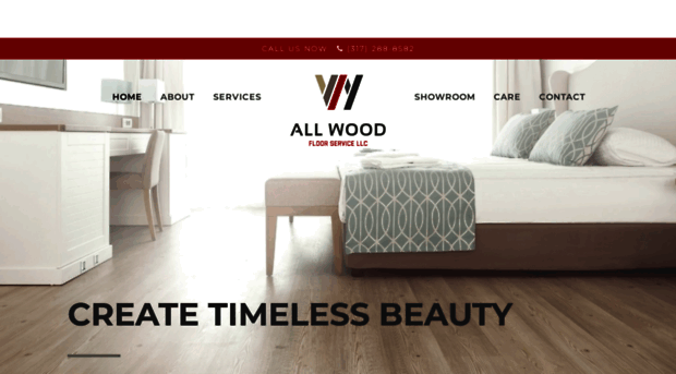 allwoodfloorservice.com