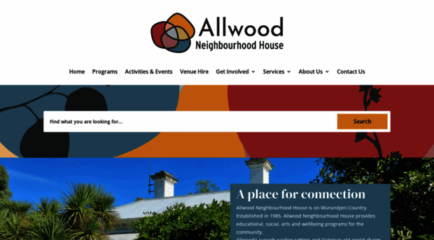 allwoodhouse.org.au