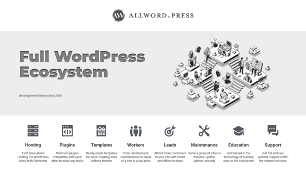 allword.press