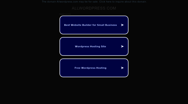 allwordpress.com