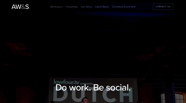 allworkandsocial.com