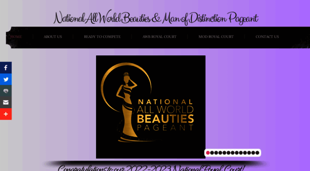 allworldbeauties.com