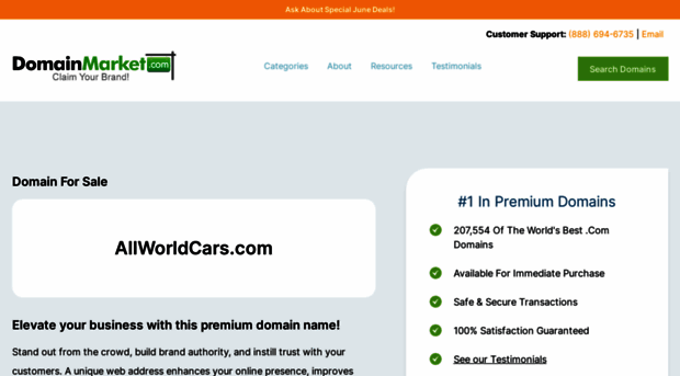 allworldcars.com