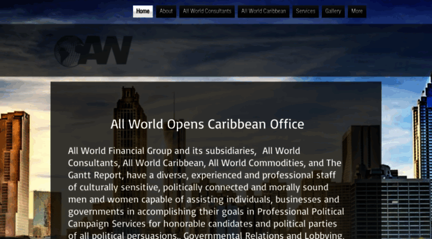 allworldfinancialgroup.com