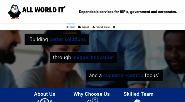 allworldit.com