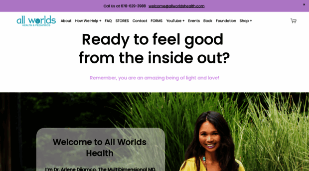 allworldshealth.com