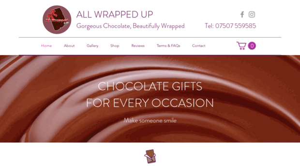 allwrappedupforyou.co.uk