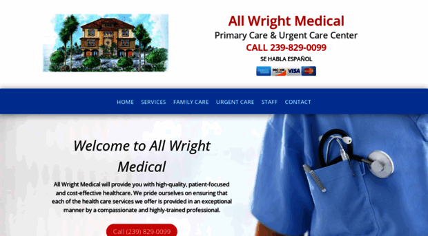 allwrightmedical.com