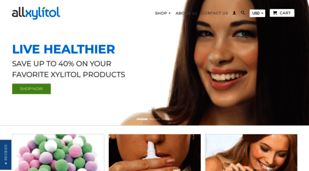 allxylitol.com