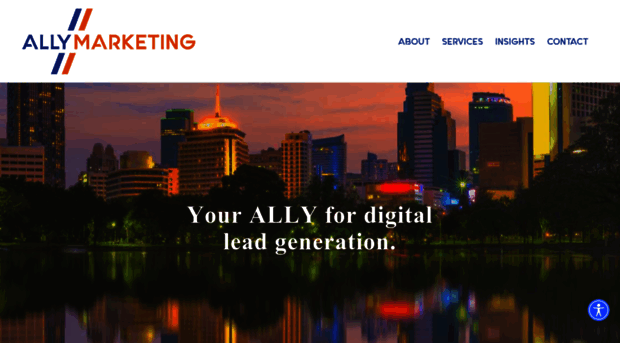 ally-marketing.com