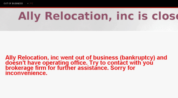 ally-relocation.com