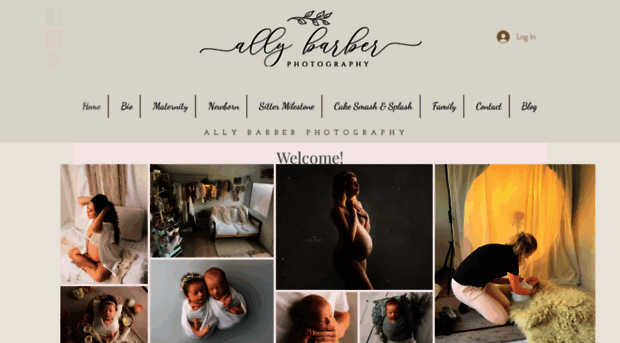 allybarberphotography.co.uk