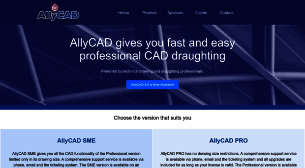 allycad.com