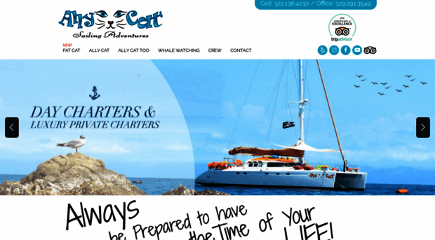 allycatsailing.com