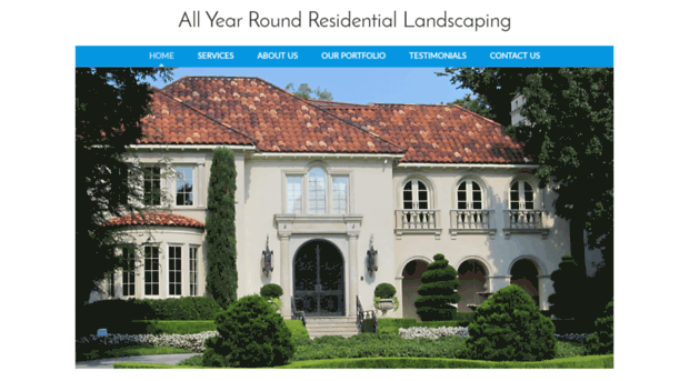 allyearround-landscaping.ca